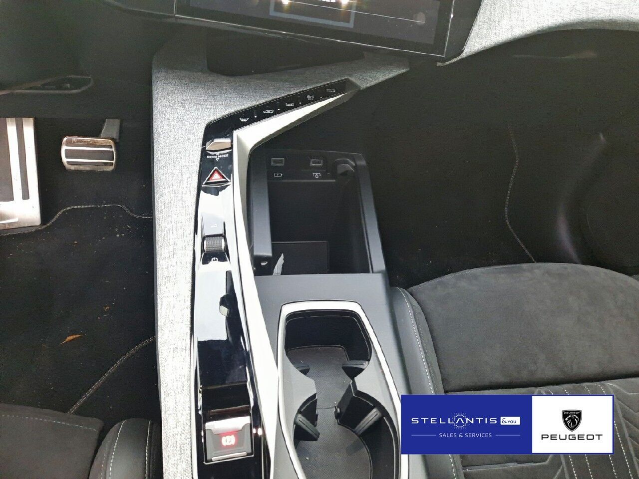 Peugeot 3008 - Bild 15