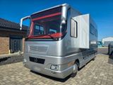Andere Volkner 950 HG Atego 1529 - Atego Wohnwagen gebraucht