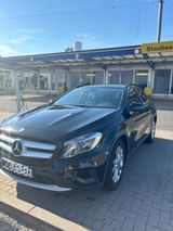 Mercedes-Benz Mercedes Benz GLA 200 d *KAMERA*NAVI*STYLE* - Mercedes-Benz GLA 200 in Dortmund