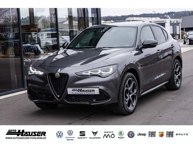 Alfa Romeo Stelvio MY23 Veloce 2.2 Diesel AT8 Q4 EL. HECKKL