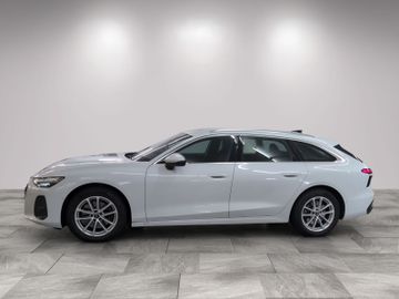 Audi A6 - 4
