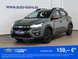 Dacia Sandero III 1.0 TCe 110 Stepway Extreme - Dacia Sandero: Stepway Extreme