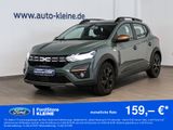 Dacia Sandero III 1.0 TCe 110 Stepway Extreme - Dacia Sandero aus 2024