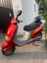 Piaggio Sfera 125 - PIAGGIO SFERA