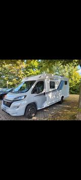 Knaus Van Ti 650 MEG Vansation  - Angebote