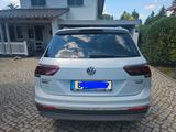 Volkswagen Tiguan Allspace 2.0 TSI 132kW DSG 4MOTION Hi... - Privatanbieter Berlin gebraucht