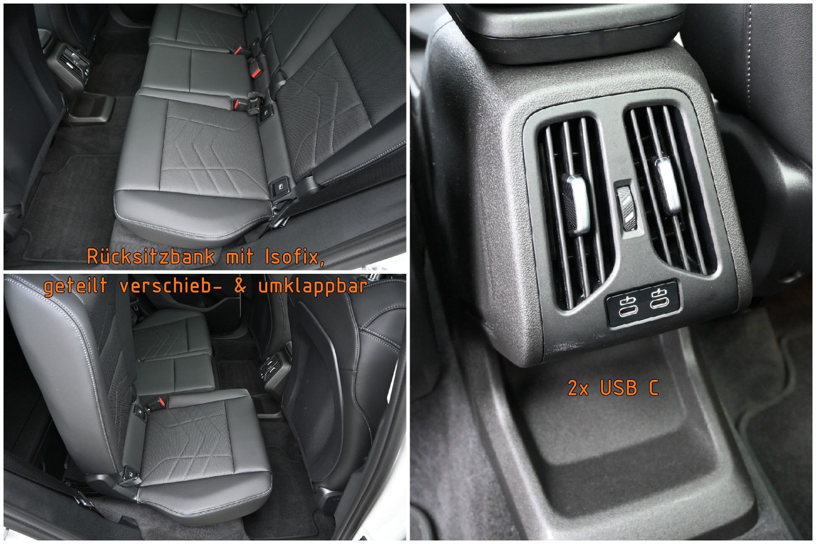 Fahrzeugabbildung BMW 218d Active Tourer Luxury °UVP 59.030°8FACH°VOLL