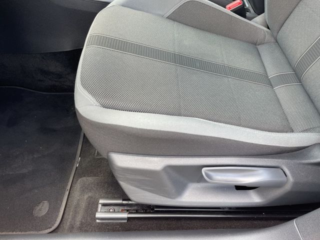 Volkswagen Polo 1.0 TSI DSG Highline SHZ PDC CAM ALU