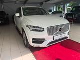 Volvo XC90 Inscription AWD - Volvo XC90 Gebrauchtwagen in Leipzig