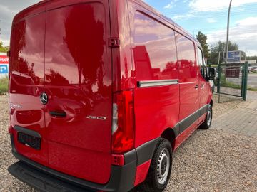 Mercedes Sprinter - 6