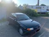 Opel Astra 1.6 GL California 1 Hand - gebrauchte Opel Astra aus dem Jahr 1994
