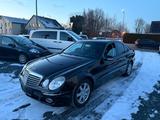Mercedes-Benz E 220 CDI Limousine Elegance *HU:03/2027* - Mercedes-Benz E 220 aus 2006: Cdi
