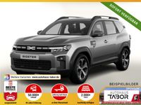 Dacia Bigster - Vorschau Bild 1