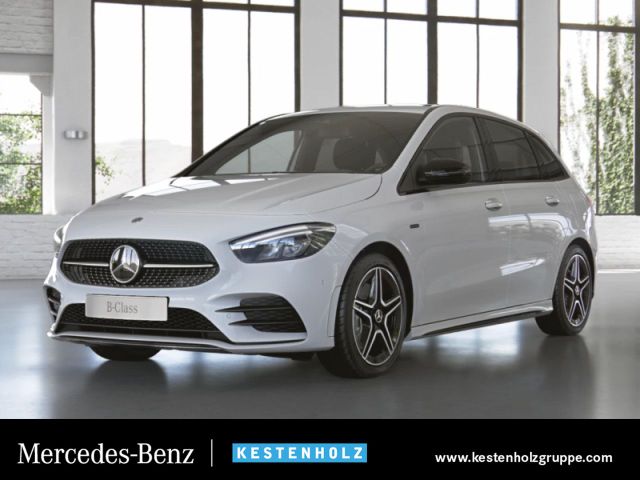 Mercedes-Benz B 250 e Edition AMG LED Night Kamera PTS Sitzh