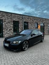 BMW E92 335i N54 - BMW 335 in Gelsenkirchen