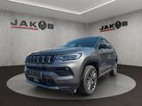 Jeep Compass 80th Anniversary Plug-In Hybrid 4WD - Jeep Compass Plug-in Hybrid (PHEV) Gebrauchtwagen