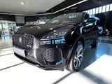 Jaguar E-Pace P250 AWD Aut.R-DynamicSport Sound+NAV+LED - Jaguar: Schwarz