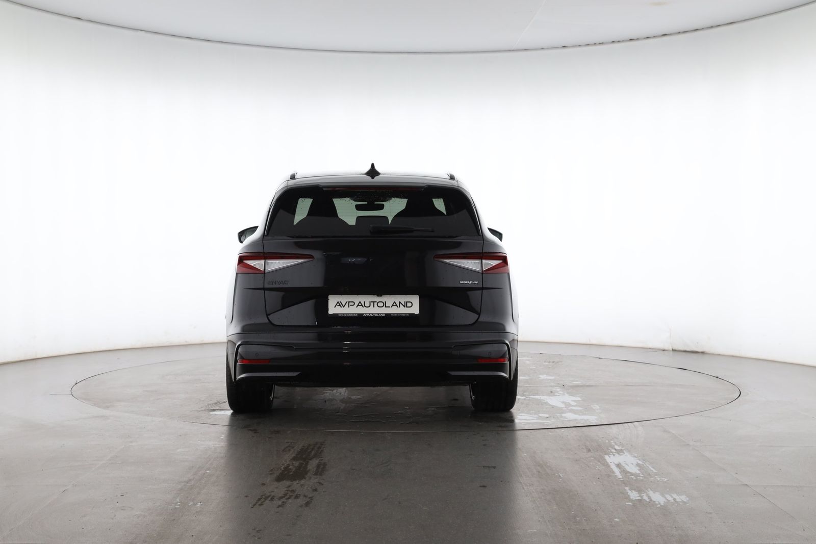 Skoda Enyaq - Bild 6