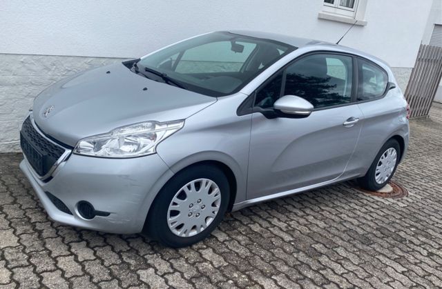 Peugeot 208 Active 1.4 VTi Klima