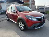 Dacia Sandero Stepway KLIMA TÜV NEU - Dacia Sandero Gebrauchtwagen in Düsseldorf
