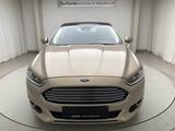 Ford Mondeo Lim. 2.0 EcoBoost Titanium Automatik - gebrauchte Ford Mondeo aus dem Jahr 2015