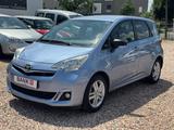 Toyota Verso-S Club**1.Hand**Klima** - Toyota Verso-S in Frankfurt (Main)