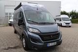 VANTourer 600 D Fiat 140 PS UVP83.635 € Comfort-Safety-Dac - VanTourer Comfort 600 D