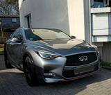 Infiniti Q30 2.2d DCT AWD Sport City Black - Infiniti Q30 von privat