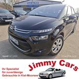 Citroën C4 Picasso Diesel BlueHDi 120 Seduction - Citroën C4 Picasso Seduction mit Diesel-Antrieb