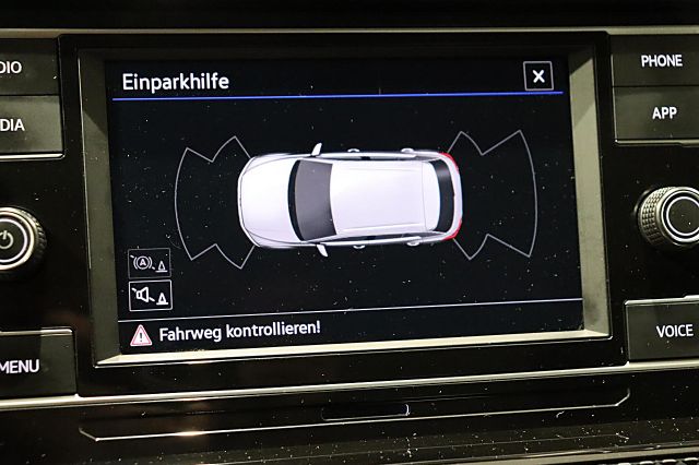 Taigo 1.0 Life TEMPOMAT FREISP. DAB PDC LED ACC