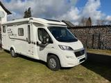 HYMER / ERIBA / HYMERCAR Exsis t 588 - HYMER / ERIBA Ex