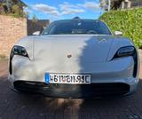 Porsche Taycan 4 Cross Turismo - Approved bis 08/26 -