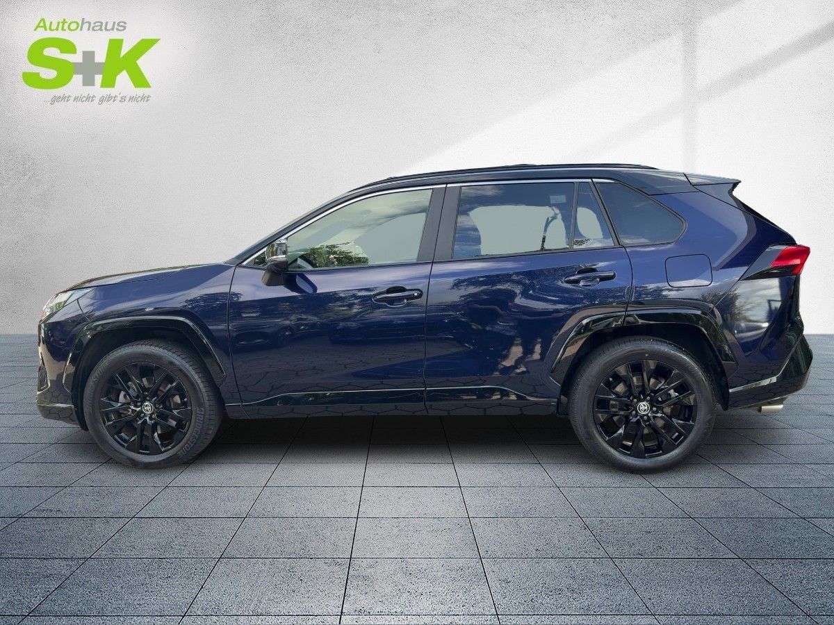 Toyota RAV 4 2,5l HEV Style Selection Pano JBL CarPlay foto 2
