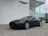 Aston Martin V8 Vantage 4.7l Manual - gebrauchte Aston Martin V8 Vantage aus dem Jahr 2009