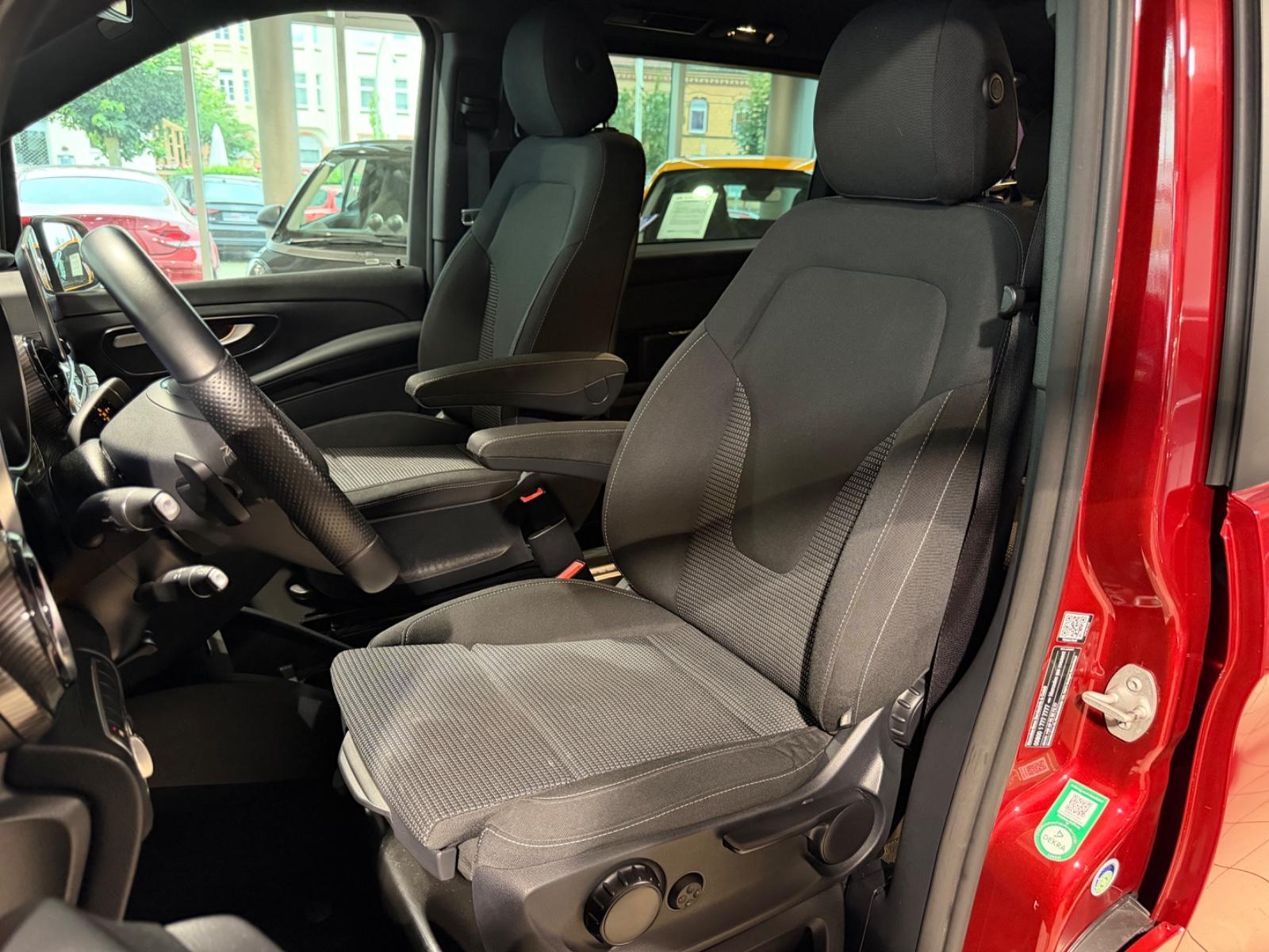 Mercedes-Benz V 250d*EDITION*BURMESTER*DISTRONIC*LANE*CAM*NAVI