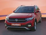 Volkswagen T-Cross 1.0 TSI LIFE #Navi #Sitzheizung #Einpark - rote Volkswagen T-Cross