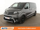 Toyota ProAce Verso 2.0 D-4D L1 Executive Aut.*NAVI* - Toyota Proace (Verso) in Duisburg