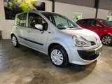 Renault Modus YAHOO! 1 Hand - Renault Modus: Kleinwagen