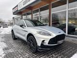 Aston Martin DBX 4.0 V8 DBX707 Facelift Carbon AHK