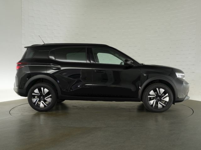 Frontera C HYBRID GS eDCT+NAVI+RÜCKFAHRKAMERA+SI
