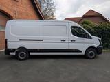 Renault Master L3H2 3,5t BLUE dCi 150 KLIMA - Renault Master Tageszulassungen