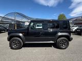 Suzuki Jimny GLX 5-Door Automatik Allgrip - Suzuki Jimny Jahreswagen