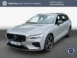 Volvo V60 T8 AWD Recharge Ultimate Dark - Volvo Gebrauchtwagen in Hanau
