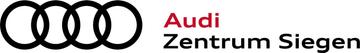 Audi Zentrum Siegen Logo