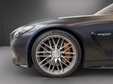 Mercedes-Benz AMG GT 63 4M+ Premium+*Keramik*Lift*AerodynamikP - Mercedes-Benz: Coupe, Schwarz, Sitzheizung