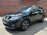 Nissan X-Trail / Panorama / Kamera / Navi / Allwetter - Nissan X-Trail in Bochum