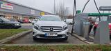Mercedes-Benz GLA 200 CDI DCT  - Mercedes-Benz GLA 200 in Kassel