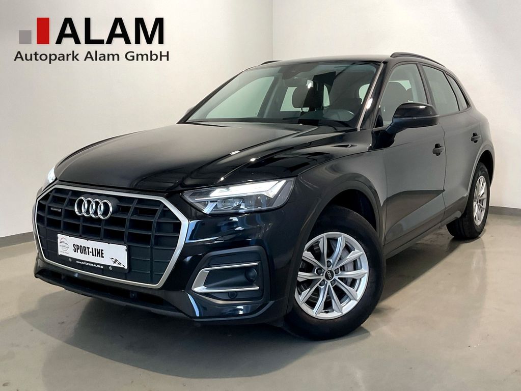 Image of Audi Q5