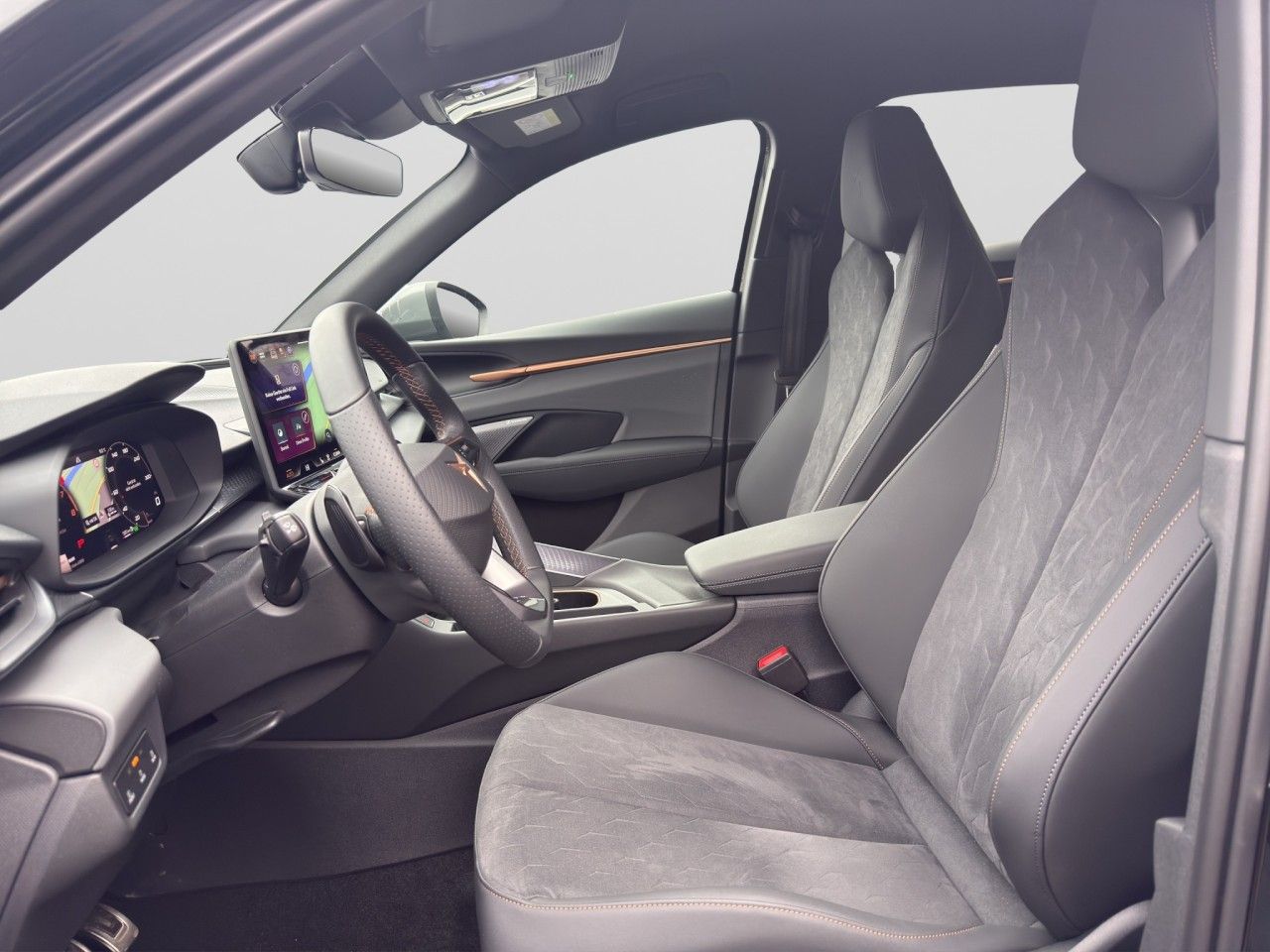 Cupra Terramar - Bild 11