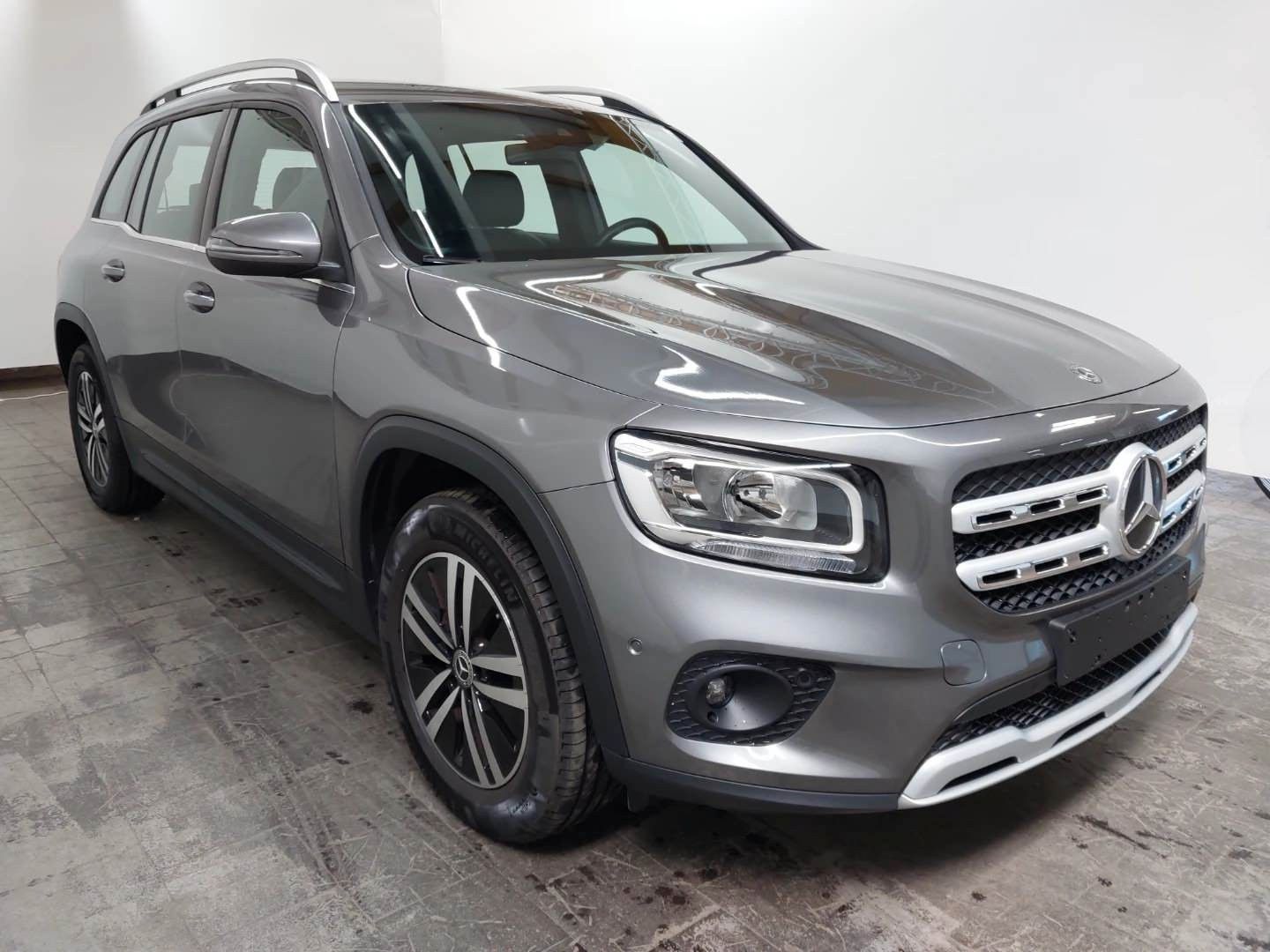 Mercedes-Benz GLB 250 4Matic STYLE 8G-DCT AHK foto 2